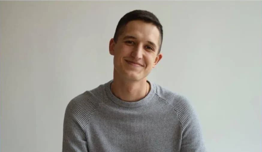 Береговський Андрій Русланович