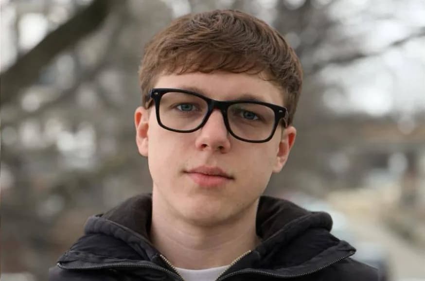 Чуліпа Арсен Ігорович