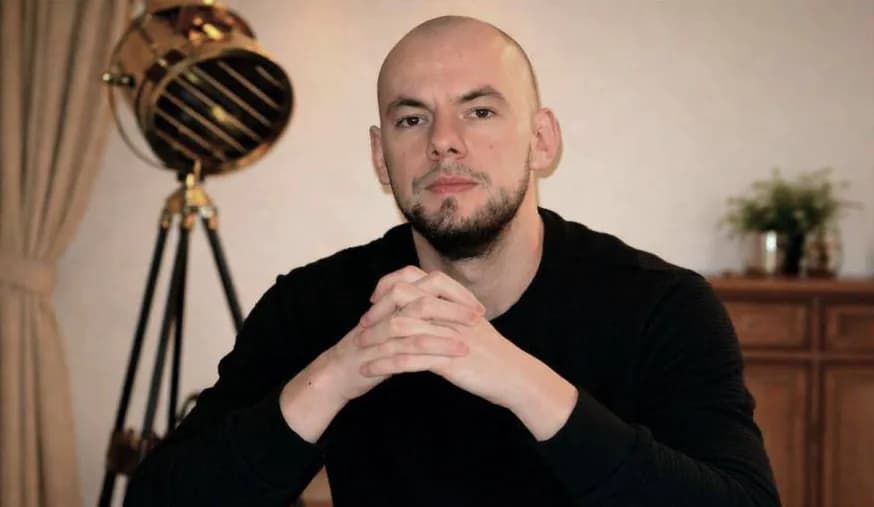Соколов Олександр Олександрович
