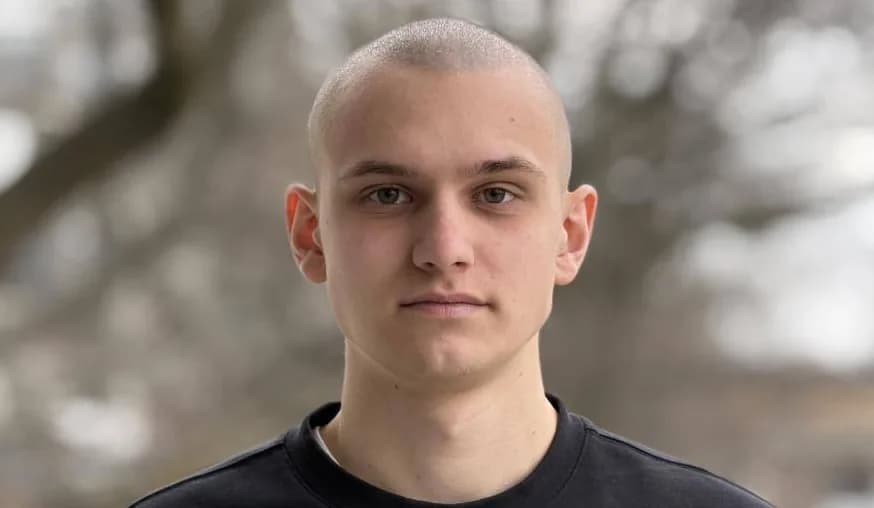 Стрелков Кирило Олександрович